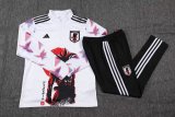 Japan Wukong  White Training  1:1 Quality Training Jersey 24/25