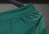 Portugal Home Player 1:1 Quality Shorts 25/26