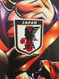 Japan  Special Edition Fans 1:1 Quality Soccer Jersey 25/26