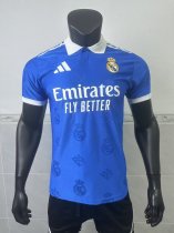 Real Madrid  Special Edition Player 1:1 Quality Soccer Jersey 25/26
