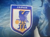 Japan  Special Edition Player 1:1 Quality Soccer Jersey 25/26