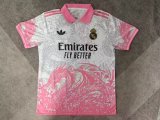Real  Madrid Special Edition  Fans 1:1 Quality Soccer Jersey 25/26