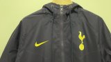 Tottenham  Blue Windbreaker 24/25
