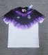 Real Madrid Special Edition Purple White Fans 1:1 Quality Soccer Jersey 25/26