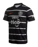 Olimpia Asunción Away Fans 1:1 Quality Soccer Jersey 奥林匹亚（亚松森）24/25