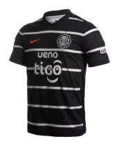 Olimpia Asunción Away Fans 1:1 Quality Soccer Jersey 奥林匹亚(亚松森)24/25 Olimpia Asunción Away Fans 1:1 Quality Soccer Jersey 奥林匹亚(亚松森)24/25