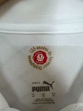 24/25 Marseille  125th Anniversary Edition Fans 1:1 Quality Soccer Jersey