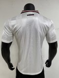 Manchester United Away Player 1:1 Quality Retro Soccer Jersey 1998/1999