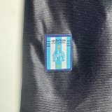 Marseille Away Retro 1:1 Quality Soccer Jersey 1999/2000