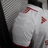 Manchester United Special Edition White Player 1:1 Quality Soccer Jersey 24/25