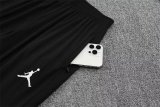 Paris  Black 1:1 Quality Training Jersey 25/26