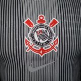 Corinthians Special Edition  Player 1:1 Quality Soccer Jersey 25/26