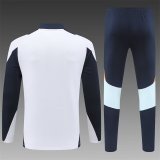 Real Madrid  Training  White 1:1 Quality Training Jersey 24/25