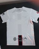 Mallorca  Away  Fans 1:1 Quality Soccer Jersey 25/26