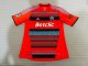 Marseille Third Fans Retro 1:1 Quality Soccer Jersey 2011/2012