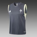24/25 Atletico Mineiro Dark Grey 1:1 Quality Training Vest （A-Set）