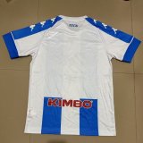 Napoli Special Edition Blue Fans Retro 1:1 Quality Soccer Jersey 2020/2021