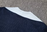 France Training Royal Blue 1:1 Quality Training Jersey 24/25
