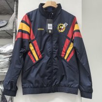 24/25 Spain Blue Windbreaker