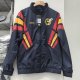 Spain Blue Windbreaker 24/25