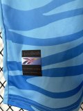 Panama  Away Blue  Fans 1:1 Quality Soccer Jersey 25/26