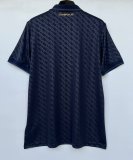 Juventus Third  Fans 1:1 Quality Soccer Jersey 24/25