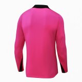 Chelsea  Pink Training 1:1 Quality Training Jersey 24/25