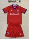Fiorentina Third Kids 1:1 Quality Soccer Jersey 24/25