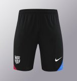 Barcelona Yellow 1:1 Quality Training Jersey（A-Set）24/25