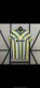 Malaga Away Fans Retro 1:1 Quality Soccer Jersey 1997/1998