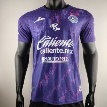 Mazatlán FC Home Player 1:1 Quality Soccer Jersey 24/25