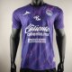 Mazatlán FC Home Player 1:1 Quality Soccer Jersey 24/25