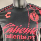 Tijuana Home Player Version 1:1 Quality Soccer Jersey 24/25