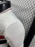 Sao Paulo Home Player 1:1 Quality Soccer Jersey 25/26