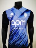 Monaco Special Edition  Player 1:1 Quality Soccer Jersey 25/26
