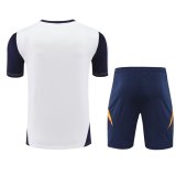 Real Madrid  White 1:1 Quality Training （A-Set）24/25