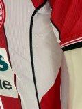 Olympia Home Fans Retro 1:1 Quality Soccer Jersey 2002/2003
