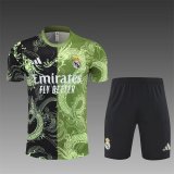 Real Madrid Special Edition 1:1 Quality Training Jersey（A-Set）25/26