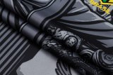 24/25  Brazil Black 1:1 Quality Training Jersey（A-Set）