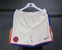 Chelsea Away player 1:1 Quality Shorts 24/25