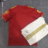 Bayern Munich 125th Anniversary Adult Kits 1:1  Quality  Soccer Jersey 25/26（成人套装）