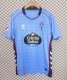 RC Celta Home Fans 1:1 Quality Soccer Jersey 25/26