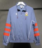 24/25  Liverpool Grey Jacket Tracksuit 1:1 Quality