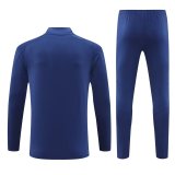23/24 Italy Training  Blue 1:1 Quality Training Jersey