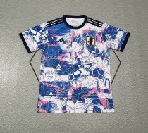24/25 Japan Special Edition Fans 1:1 Quality Soccer Jersey 24/25 Japan Special Edition Fans 1:1 Quality Soccer Jersey