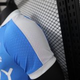 24/25 Al Hilal SFC 67  Special Edition Blue Player 1:1 Quality Soccer Jersey