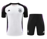 24/25  Germany  White  And  Black  1:1 Quality Training （A-Set）