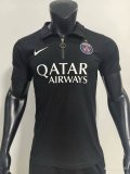PSG Paris Special Edition  Player 1:1 Quality Soccer Jersey 25/26
