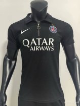 PSG Paris Special Edition  Player 1:1 Quality Soccer Jersey 25/26