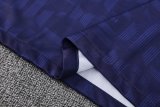 Barcelona Blue 1:1 Quality Training Jersey（A-Set）25/26